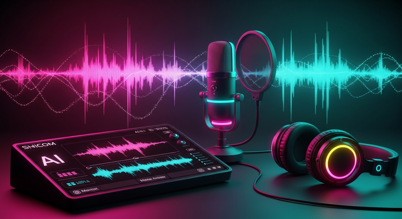 Brand Sound Identity