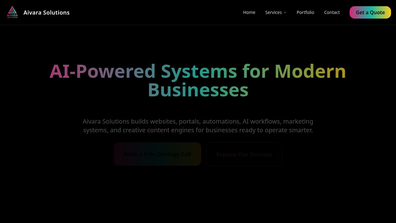 Google Ads Lead Generation System