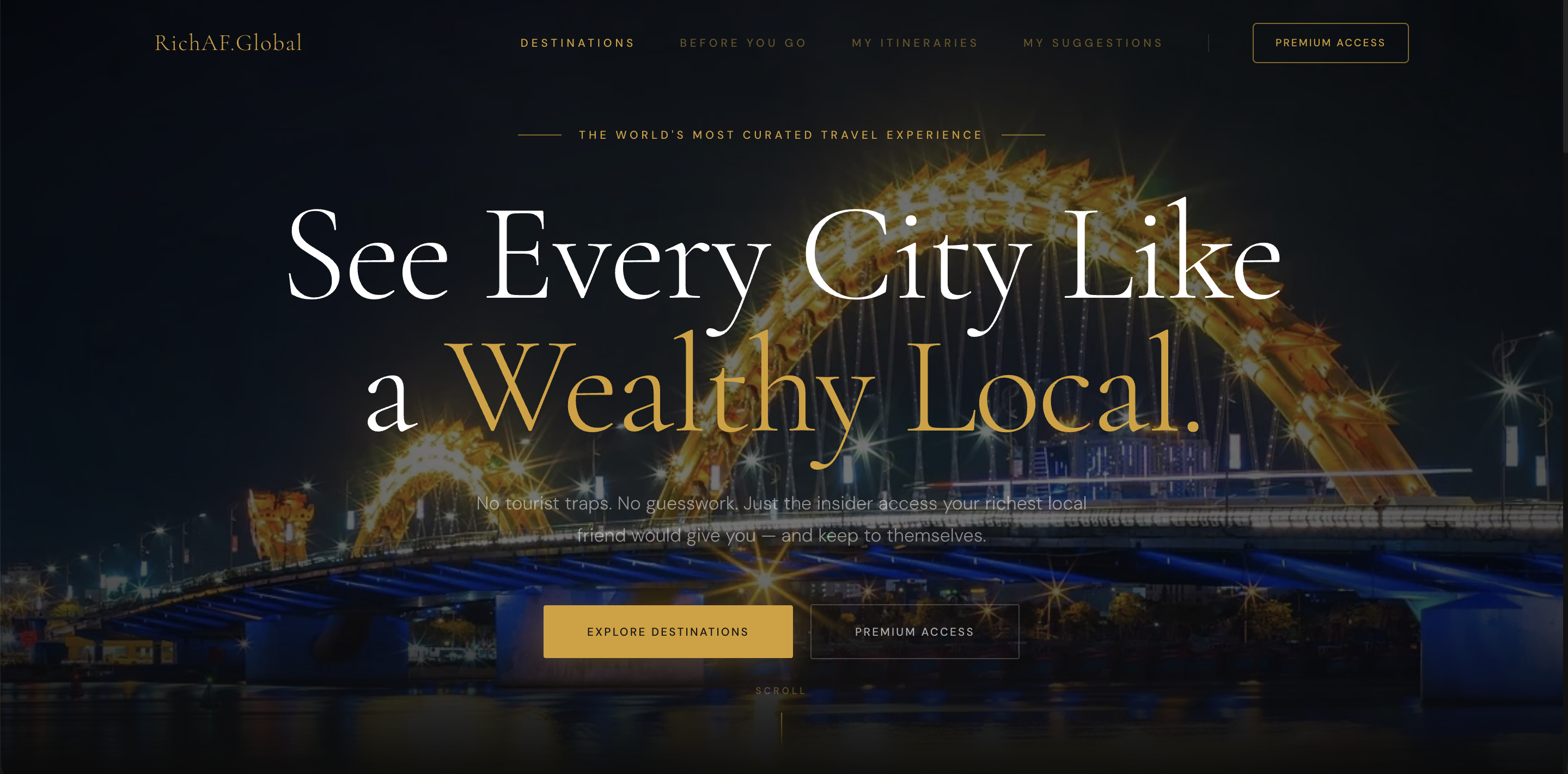 RichAF.Global Guidebook Funnel